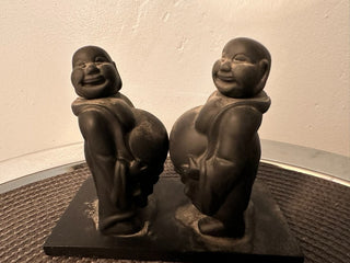 Sumo Wrestlers  MTS|91265