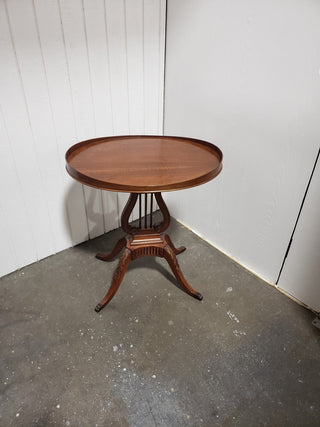 Antique Duncan Phyfe Mersman Table