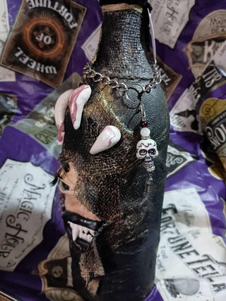 Claw bottle rsv|114518