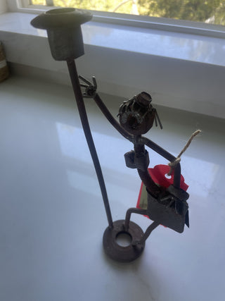 Handmade Garden Metal Decoration-RSV|93367