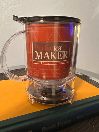 Teavana Perfectea Maker MTS
