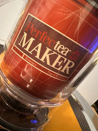 Teavana Perfectea Maker MTS