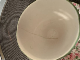 Vintage Tea Cup & Saucer Royal Standard MTS|135185