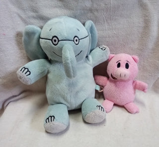 MW Yottoy Elephant & Piggie MTS|160272