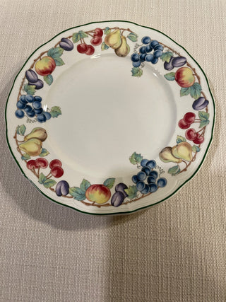 Villeroy & Boch Melina Salad Plate trinket dish RSV