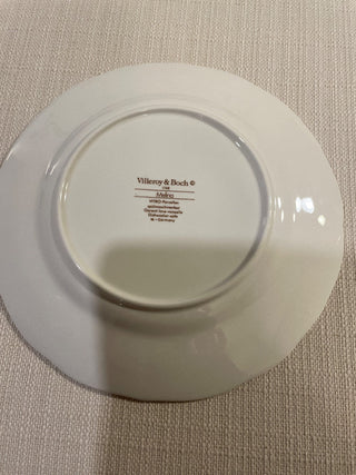 Villeroy & Boch Melina Salad Plate trinket dish RSV