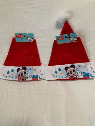 Disney Micky Hat Christmas hat (each) MTS|132149