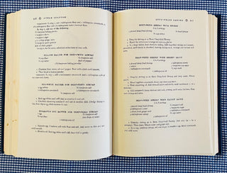 BP The Thousand Recipe Chinese Cookbook Gloria Bley Miller Art by Earl Thollander RCD|85931