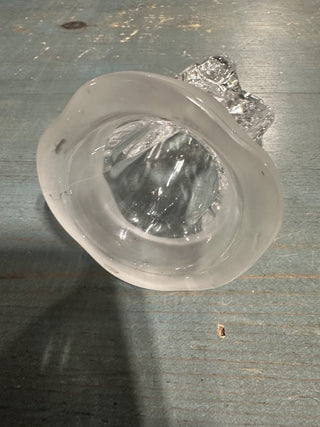 Angel Cristal D'Arques French Glass made in France #62 VV MTS