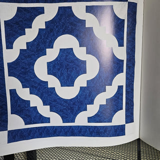 The Art of the Quilt [Hardcover] (BRI) - MTS|144151