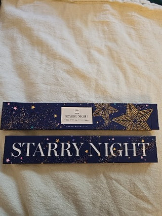 Stary Night Eye Shadow Palette