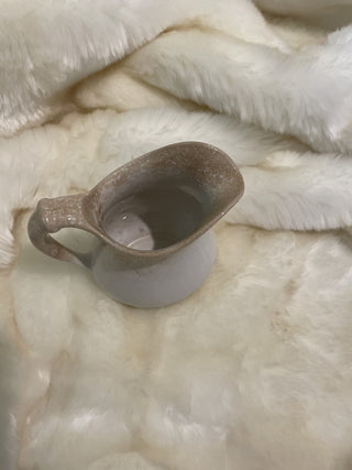Small Pitcher|60124