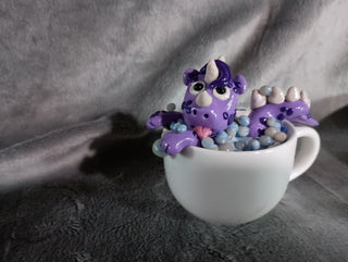 sea monster bath cup rsv