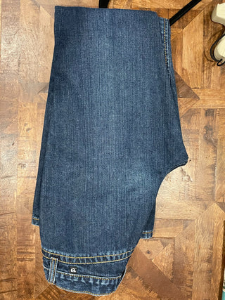 Vintage Rockies jeans size 6|55156
