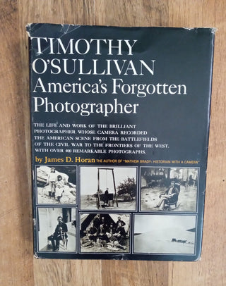 MW America's Forgotten Photographer MTS