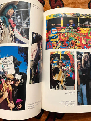 The Summer of Love MTS|90493