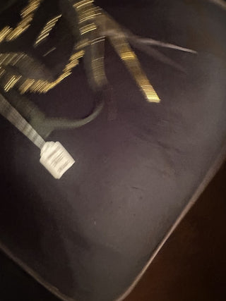 Venetian Mask Animal print #47 VV MTS|118049