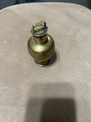 Brass little jug rsv