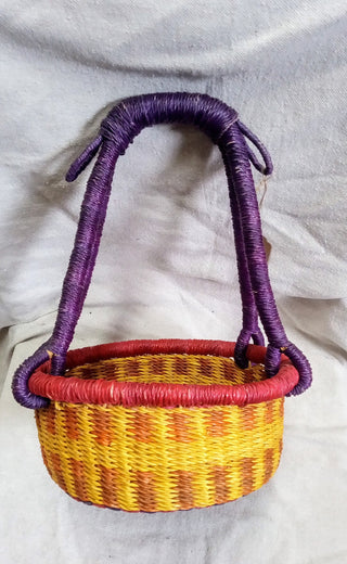 MW African Harvest Basket MTS