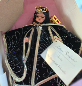 Snow White Stepmother Madame Alexander