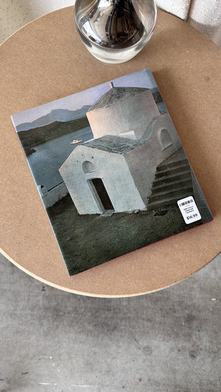 1986 Greece Observed hardback|64031
