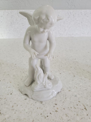 Angel campfire germany|76463