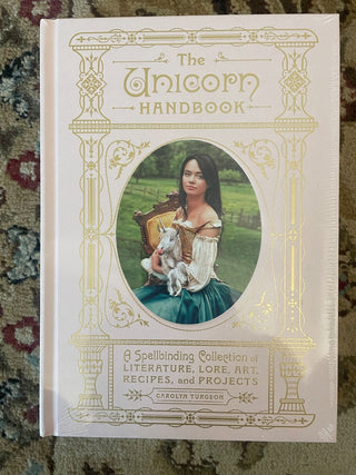 the unicorn handbook MTS|94099