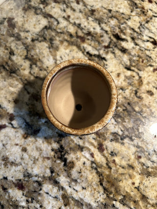 Mini Planter Pot,  MTS|88579