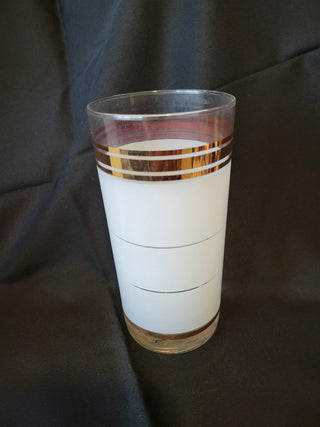 Vintage Luminarc After Hours Highball Glasses set of 4 RCD|61235