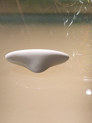 (6) Name/Cheese Markers Porcelain Eraseable RSV