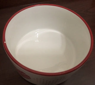 Heart Varieties Bowl as-is MTS|145511