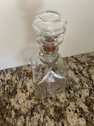 Vintage I.W. Harper Whiskey Decanter    MTS|167104