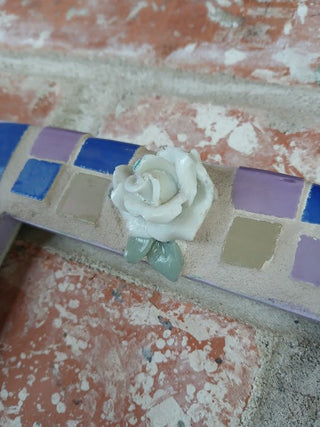 Mosaic Picture Frame