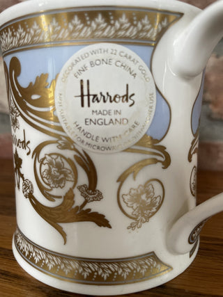 Harrod’s Knightbridge Mug RCD|89316