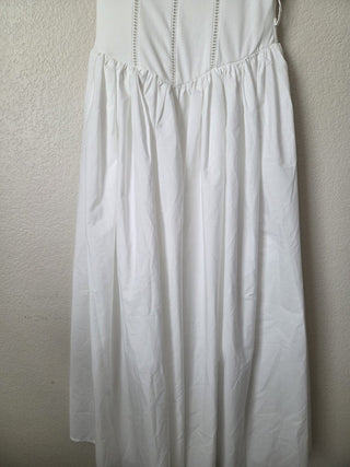 NEW! Commense white dress - NWT RSV|160924