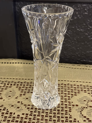 Vintage Lenox Crystal Bud Vase - RCD|108775