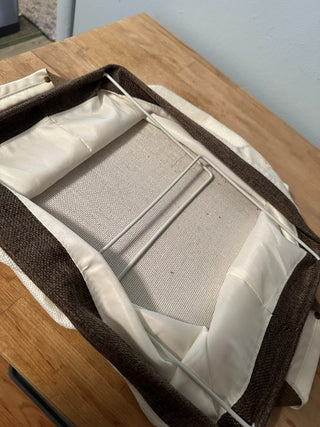 Basket Collapsable Frame MTS|125995