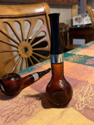 Vintage Avon Collectible Tobacco Pipe EACH. RSV