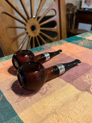 Vintage Avon Collectible Tobacco Pipe EACH. RSV