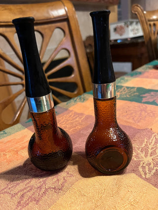 Vintage Avon Collectible Tobacco Pipe EACH. RSV