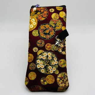 Clip On Pouch - Japanese Maples - RCD|137577