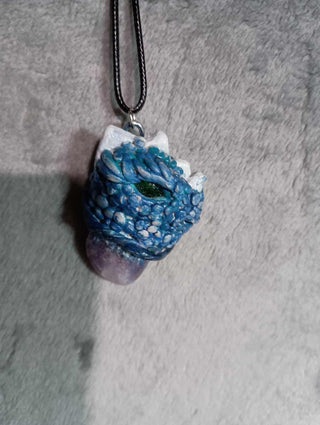 Dragon charm rsv
