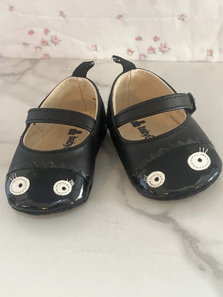 Baby Gap Scary Mary Jane’s Strap Ballet - RSV|107794