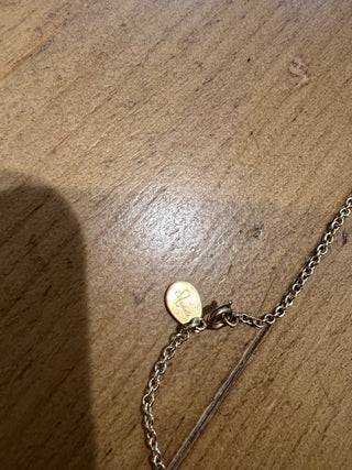 Perched Harmonies Anthropologie Necklace MTS|139658