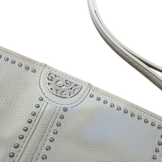 BRIGHTON Pretty Tough Collection RoxXy Studded HoBo Shoulder Bag|82464