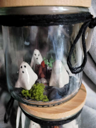 My Pet - Ghost Party  rsv|113135
