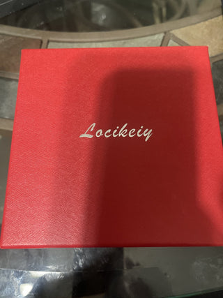 Locikely belt rsv