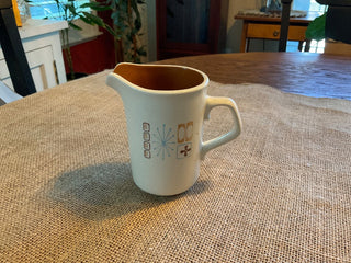 MCM Atomic style creamer MTS