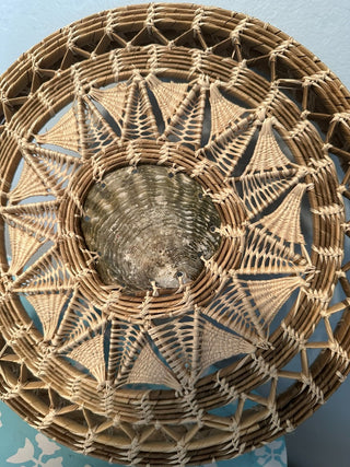 Basket Shell Insert 11" MTS|118595