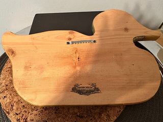 Bird Duck Wood Wall Art MTS